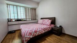 The Minton (D19), Condominium #503473991